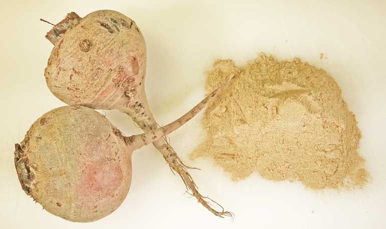 maca for women