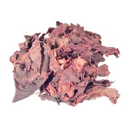 dulse flakes benefits